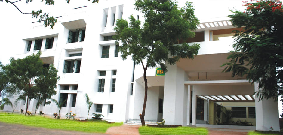 Sri Kaliswari Institute of Management & Technology Sivakasi Campus Building photo 1